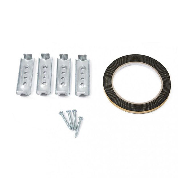 Газовая варочная панель MAUNFELD EGHE.64.3EW\G (preview 15)