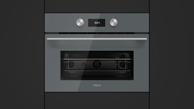 Встраиваемая микроволновая печь Teka MLC 8440 STONE GREY (preview 6)