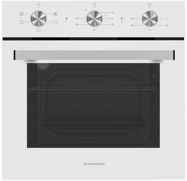 Духовой шкаф Maunfeld AEOC6050WM (preview 1)
