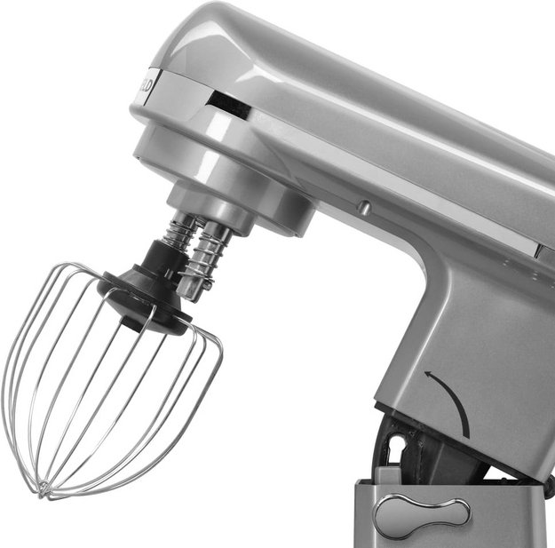 Миксер Maunfeld MF-434S (preview 5)