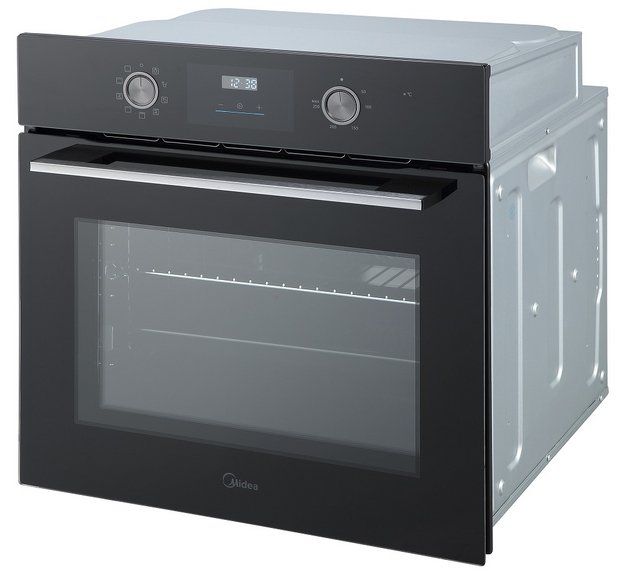 Духовой шкаф Midea MO509103YGB (preview 2)
