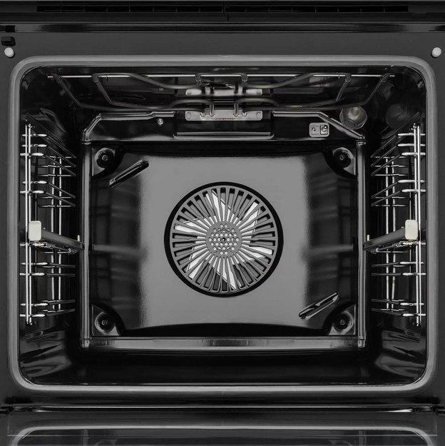 Духовой шкаф KRONA MYSTERIUM max 60 GR (фото 11) Духовой шкаф KRONA MYSTERIUM max 60 GR (preview 11)