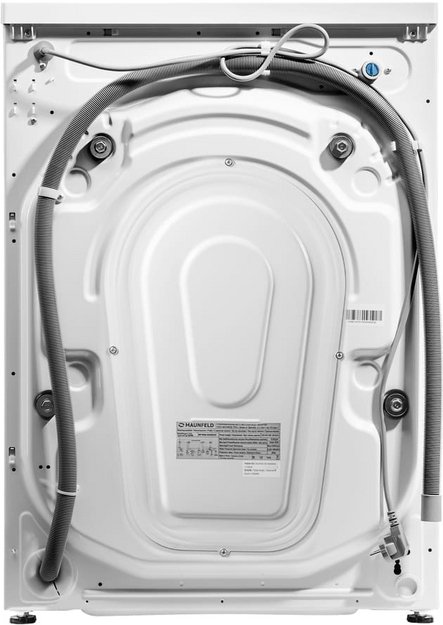 Стиральная машина Maunfeld MFWM106IWHD (preview 13)