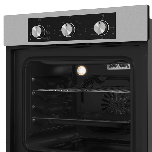 Духовой шкаф Maunfeld AEOF6060S (preview 7)