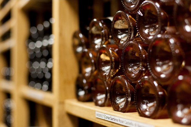 Стационарный поддон EuroCave MV101-020023 (preview 2)