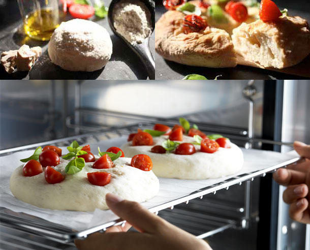 Шкаф шоковой заморозки Irinox Freddy 60 HF602350001 (нержавеющая сталь/черный) (preview 9)