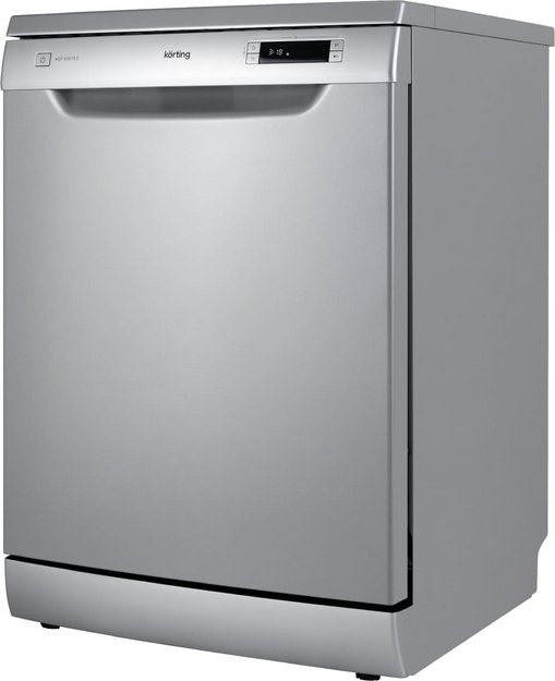 Посудомоечная машина Korting KDF 60678 S (preview 5)