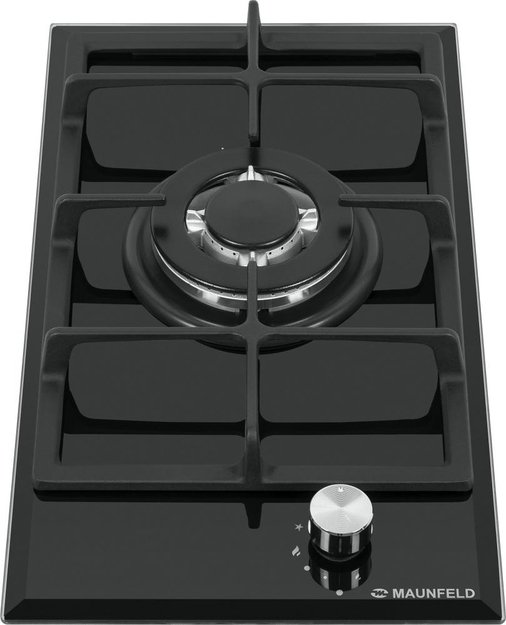 Газовая варочная панель MAUNFELD EGHG.31.33CB\G (preview 5)