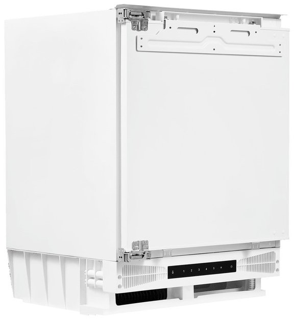 Встраиваемая морозильная камера Maunfeld MBFR88SWGR Inverter (preview 4)