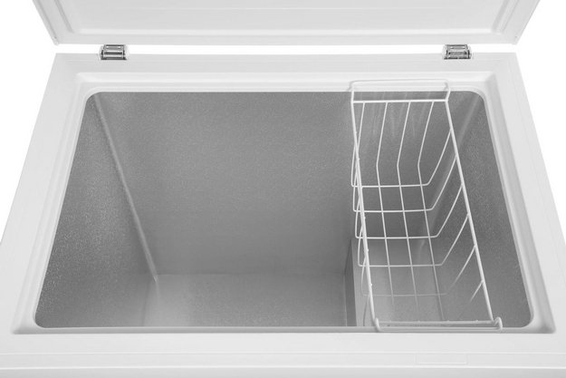 Морозильный ларь Hisense FC258D4BW1 (preview 7)