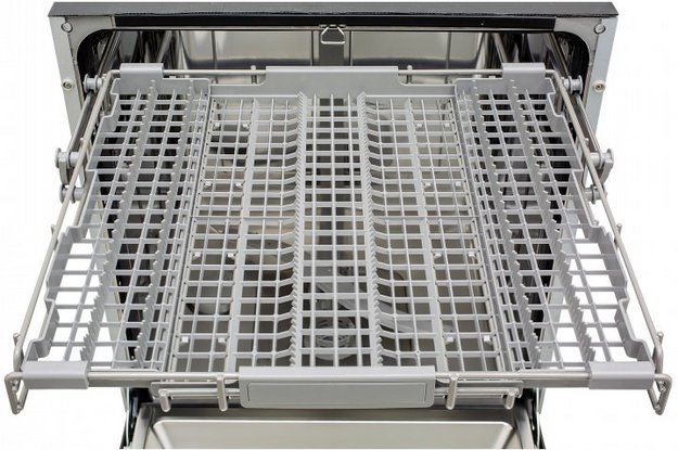 Встраиваемая посудомоечная машина Schaub Lorenz SLG VI6610 (фото 9) Встраиваемая посудомоечная машина Schaub Lorenz SLG VI6610 (preview 9)