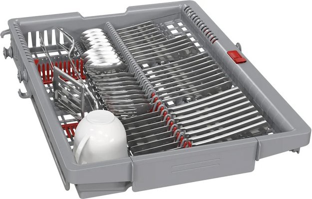 Встраиваемая посудомоечная машина Bosch SPV8ZMX06Q (preview 5)