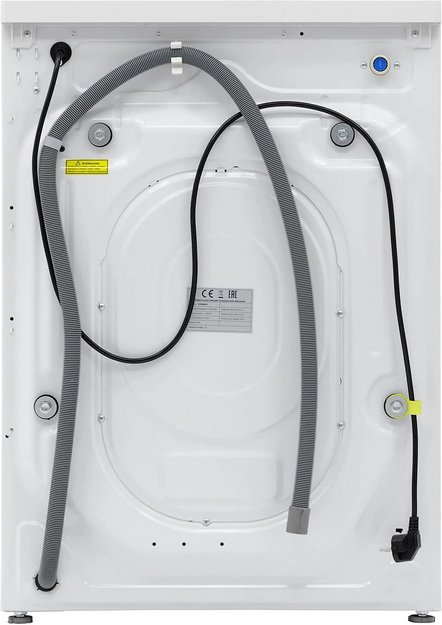 Стиральная машина KRONA ITTER WHITE 1000 6K WM (preview 5)