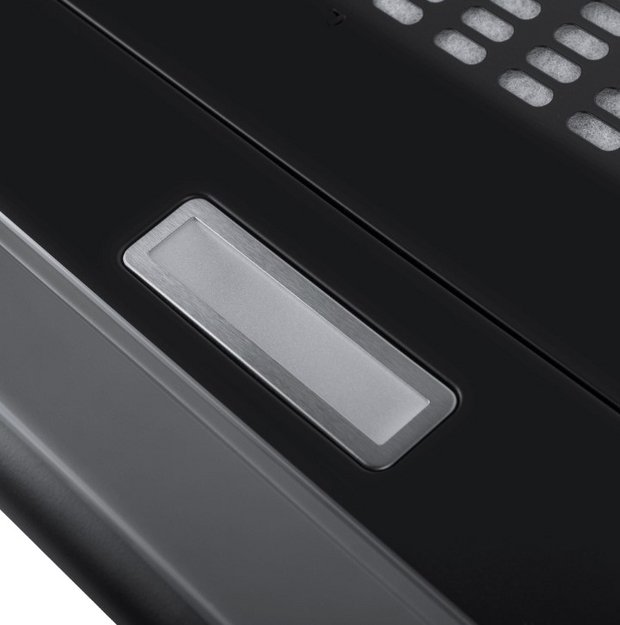 Вытяжка Maunfeld MPC 50 черный (preview 10)