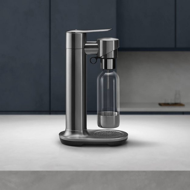 Система газации напитков BORK K620 (preview 15)