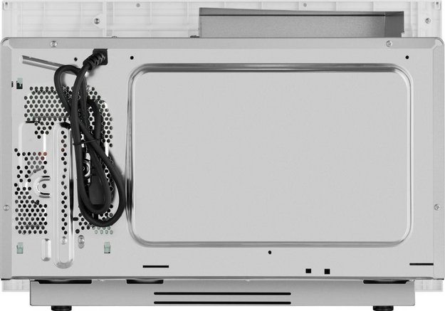 Встраиваемая микроволновая печь Weissgauff HMT-625 Touch Grill (preview 8)