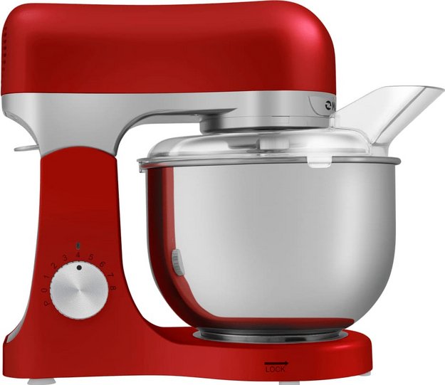 Миксер Maunfeld MF-422CH (preview 1)