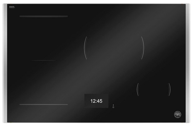 Варочная панель Bertazzoni P784I1M37XT (preview 1)