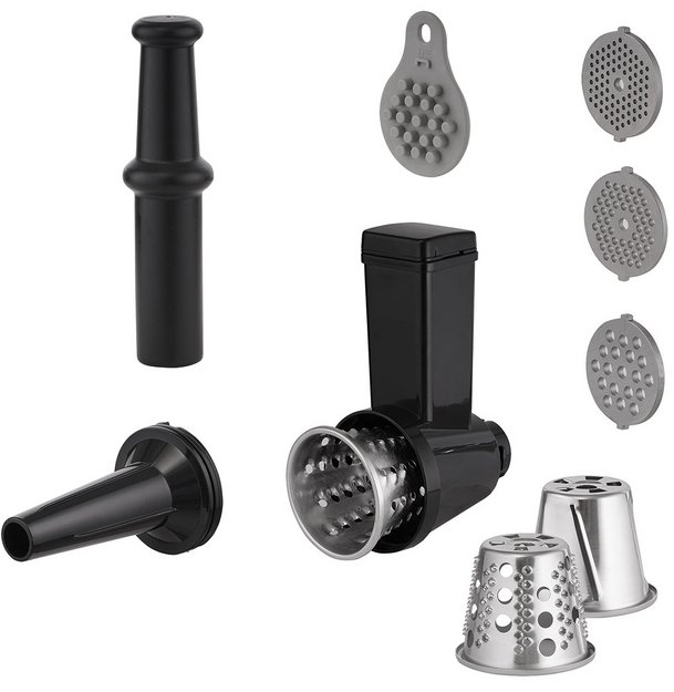 Мясорубка Korting KMG 0604 X (preview 10)