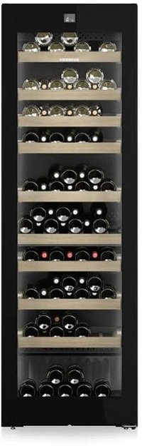 Винный шкаф Liebherr WPgbi 5272 Vinidor Selection (preview 4)