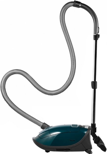 Пылесос Miele SGSF5 Complete C3 Flex Power Line Parquet петроль (preview 4)