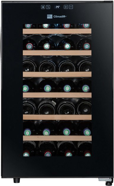 Винный шкаф Climadiff CC28 (preview 1)