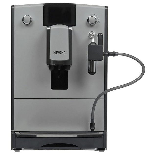 Кофемашина Nivona CafeRomatica NICR 555 (фото 1) Кофемашина Nivona CafeRomatica NICR 555 (preview 1)