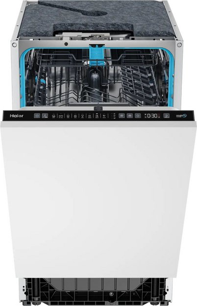 Встраиваемая посудомоечная машина Haier HDWE11-594RU (фото 1) Встраиваемая посудомоечная машина Haier HDWE11-594RU (preview 1)