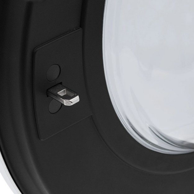 Стиральная машина KRONA ITTER OPTI WHITE 1200 8/4K WDM (preview 9)