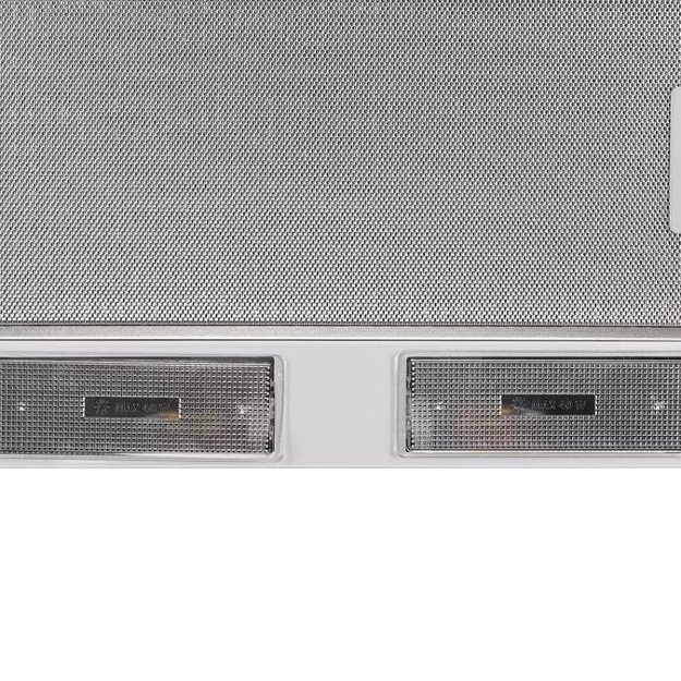 Встраиваемая вытяжка Krona Kamilla 600 dark glass (1 мотор) (preview 5)