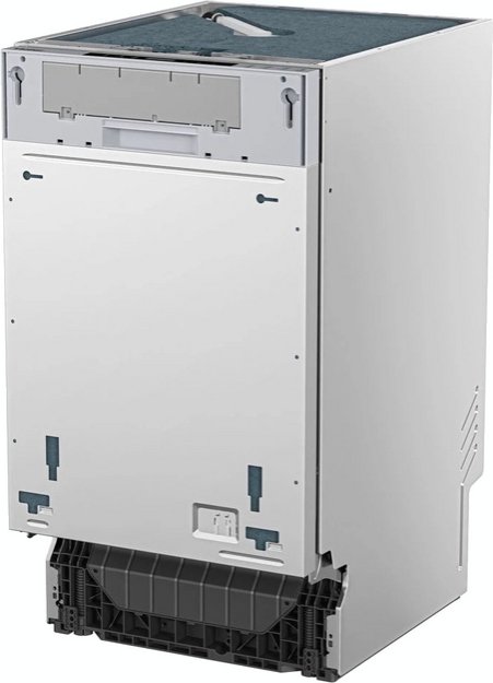 Встраиваемая посудомоечная машина Haier HDWE11-395RU (фото 6) Встраиваемая посудомоечная машина Haier HDWE11-395RU (preview 6)