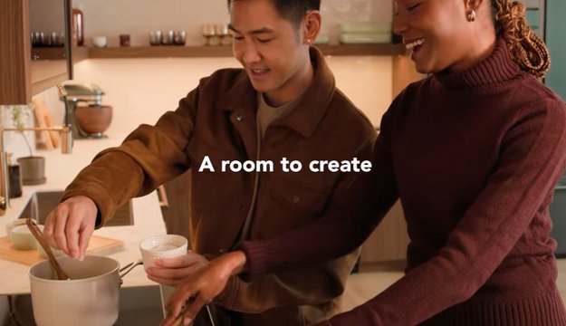 Миксер KitchenAid KSM150PSEBU (video 1)