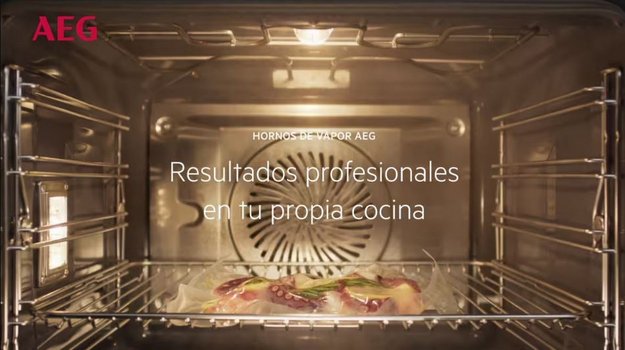 Духовой шкаф AEG TB8SB73ZAB (preview 2)