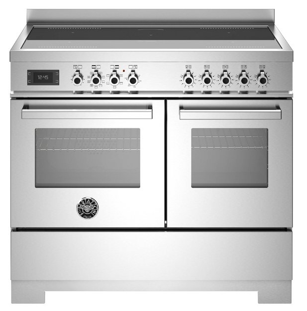 Варочный центр Bertazzoni PRO105I2EXT2 (preview 1)