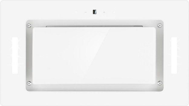 Встраиваемая вытяжка Weissgauff Aura 850 WH (preview 3)