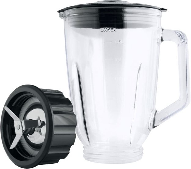 Блендер Maunfeld MBL.1000CH (фото 3) Блендер Maunfeld MBL.1000CH (preview 3)