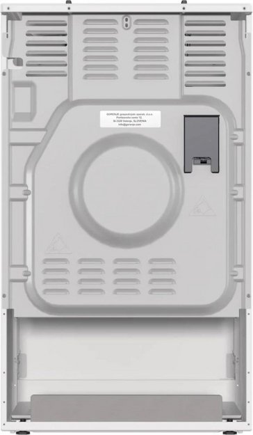 Газовая плита Gorenje GG5WF (preview 11)