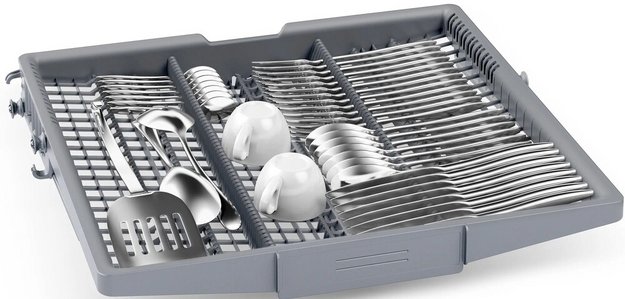 Встраиваемая посудомоечная машина Bosch SMV4HVX14E (preview 2)