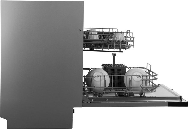 Встраиваемая посудомоечная машина Hyundai HBD 645 (preview 6)