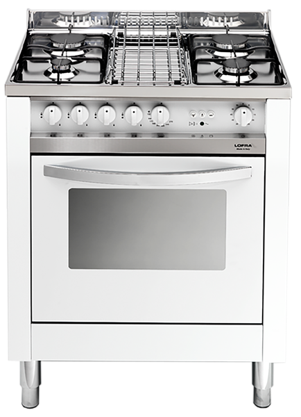Варочный центр Lofra MB75GV (preview 1)