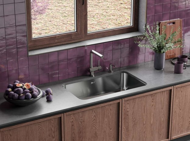 Мойка Omoikiri OMI 76-U/I IN (preview 2)