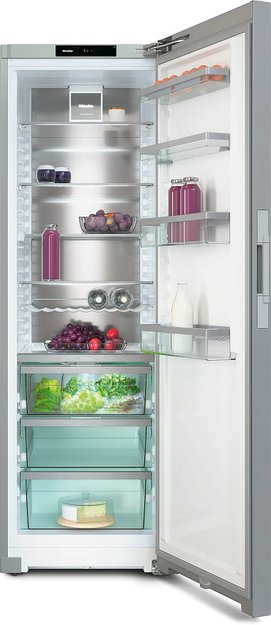 Холодильник Miele KS 4887 DD edt/cs (фото 3) Холодильник Miele KS 4887 DD edt/cs (preview 3)