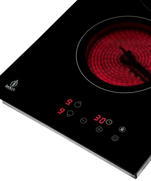 Варочная панель Jacky`s JH MB33 (preview 2)
