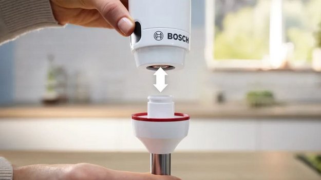 Блендер Bosch MSM4W210 белый (preview 6)