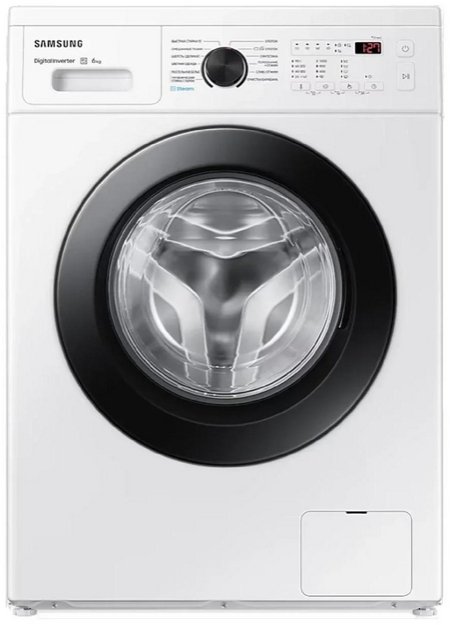 Стиральная машина Samsung WW60AG4S00CE/LD (preview 1)