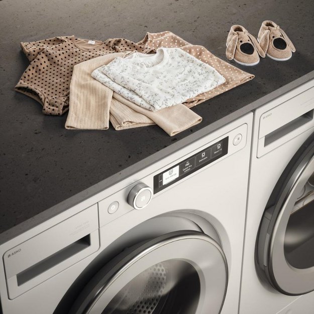 Стиральная машина Asko W5114RXLW (preview 10)