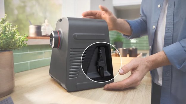 Мясорубка Bosch MFWS450B (preview 11)