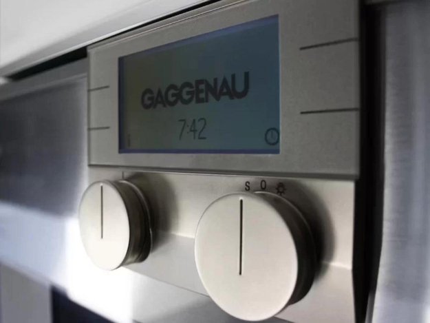 Духовой шкаф Gaggenau BO 240-130 (preview 4)