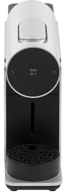 Кофемашина BORK C832 (preview 4)