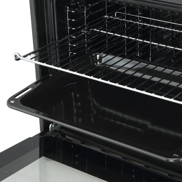 Электрический духовой шкаф Zigmund Shtain E 177 B (preview 3)